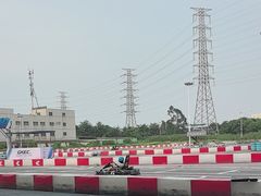 -竞速卡丁车赛车会(道滘店)