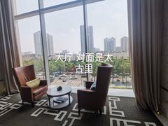 -成都尼依格罗酒店