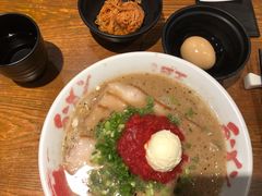 -豚王拉面(澳门银河店)