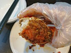 -三妹小龙虾·黄油蟹(华侨城总店)