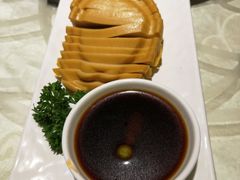 一品素鲍鱼-阿英煲(凉城路店)