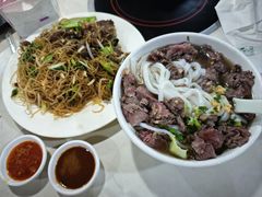 -菜忠潮州牛肉店(岗厦店)