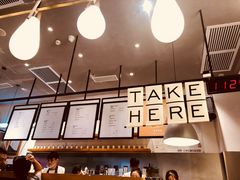 -喜茶(深圳福田星河COCO Park店)