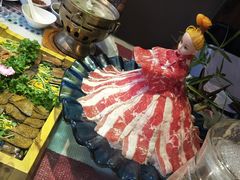 -慢丽江·云南野生菌土鸡锅(付家庄店)