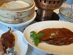 -四季民福烤鸭店(外滩外白渡桥店)