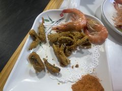 -威海渔村(静安旗舰店)