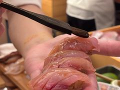 -鮨政· Omakase(港汇恒隆广场店)