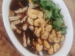 -张三凉粉店(永安东街店)