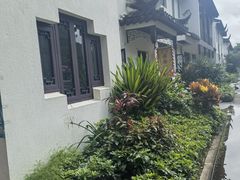 -南沙蒲洲花园