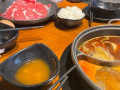 -呷哺呷哺(宝山正大乐城店)