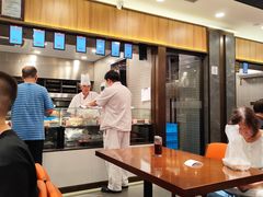 -王家沙点心店(南京西路总店)