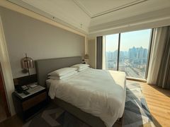 -上海浦东滨江喜来登酒店