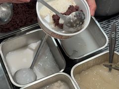 -三姐酒酿(老门东店)