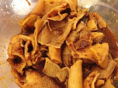 -明记牛杂(新马路分店)