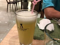-ALAMEEN阿拉伯餐厅(三里屯店)