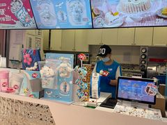 -DQ·蛋糕·冰淇淋(昌平国泰店)