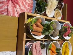 -麻辣英雄重庆火锅(二城广场店)