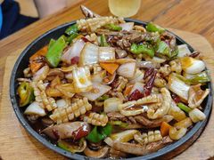 -卢庄(江汉路店)
