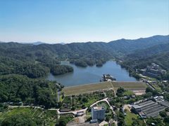 -广州市帽峰山景区