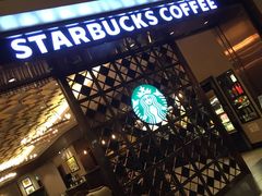 -星巴克(威尼斯人店)