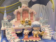 -泡泡玛特POPMART(大卫城店)