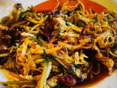 -粗粮人家·东北菜(洋桥店)