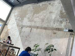 -VOYAGE COFFEE 咖啡烘焙工坊店(798艺术区店)