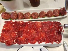 -古乐牛香·鲜牛肉牛杂火锅(新区店)