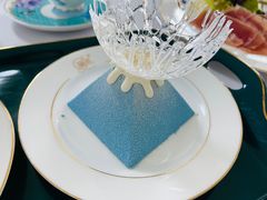-L'amour澜茉·轻法餐