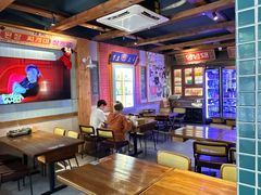 -韩热集市(百源店)