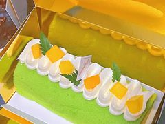 -可丽可丽·生日蛋糕·下午茶(厦门鹭港店)