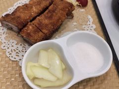 -海宝酒家(中山四路店)