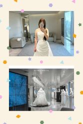 -MANLI BRIDAL婚纱