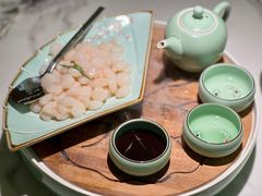 -米桃-吴韵风雅·拙园(北外滩来福士店)