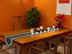 -醉辉皇原味海鲜江南菜(成都大魔方店)