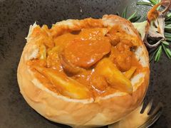 -荷恬·精致蔬食料理(富国街店)