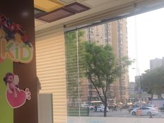 -顺德口腔医院(幸福东区店)