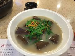 -点都德(大茶楼店)