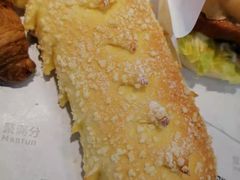 榴莲软欧包-MANFEN聚满分西点(远洋大信店)