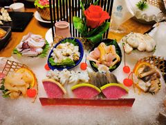 -尚海豆捞(乐虹坊店)