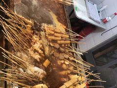 -郭记小街麻辣烫(虎坊路店)