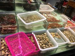 -渔友鲜海鲜加工(海鲜大世界店)