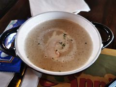 -安妮意大利餐厅(日坛店)