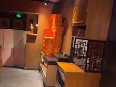 -呷哺呷哺 黄金牧场 (欢乐谷店)