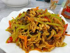 -琼海温泉鹅农家饭店