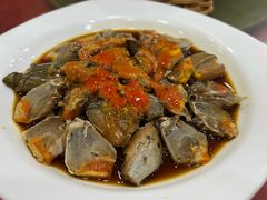 -红灯笼龙凤饭店(宁波老字号店)