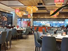 -王捌小院(红花坡店)