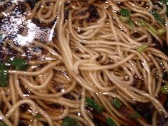 老牌阳春面-南京大牌档(之心城店)