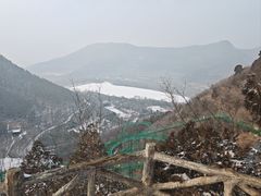-娲皇宫