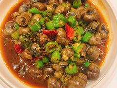 -江味龙虾馆·裸蓝龙虾(南山店)